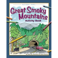 Great Smoky Mountains Activity Book