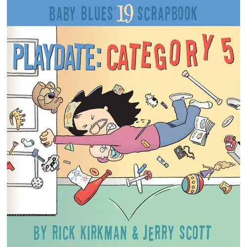 Playdate: Category 5