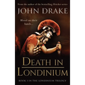 Death in Londinium: a thrilling historical mystery set in Roman Britain