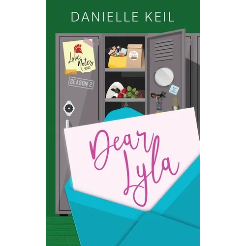 Dear Lyla