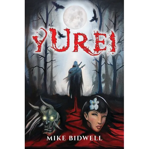Yurei Legend of the Shadow Blade
