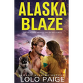 Alaska Blaze