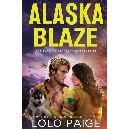 Alaska Blaze