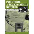 Pages from a Black Radical's Notebook: A James Boggs Reader