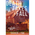Death Takes a Fall: A Cotswold Crimes Mystery
