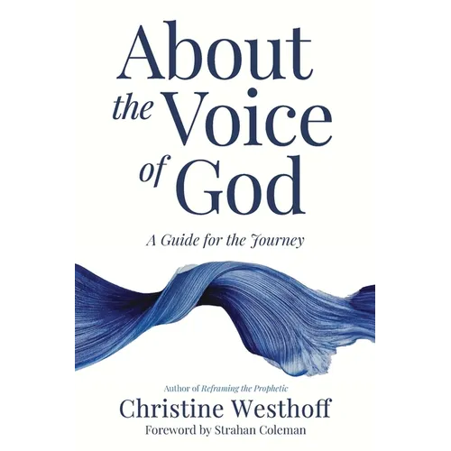 About the Voice of God