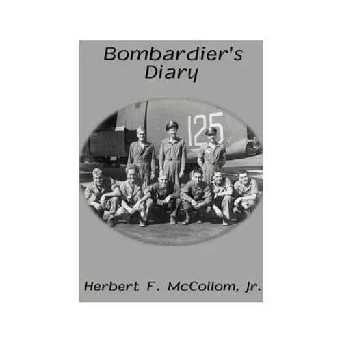 Bombardier's Diary