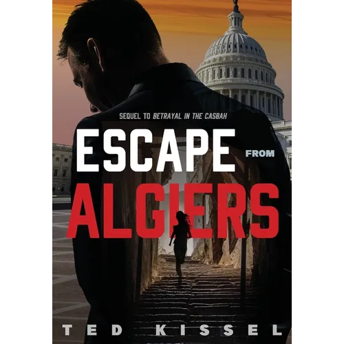 Escape from Algiers