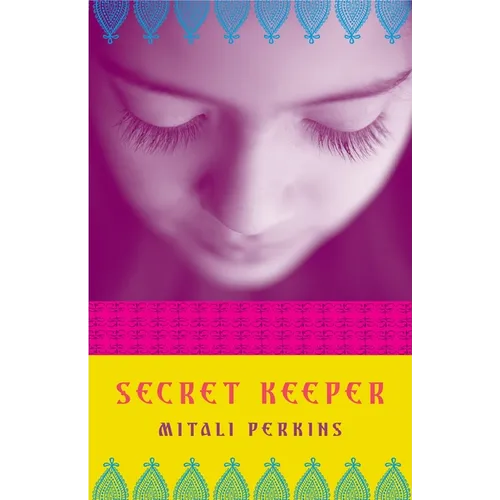 Secret Keeper