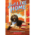 Healing Hounds (Just Like Home, Book Three)