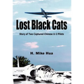 Lost Black Cats