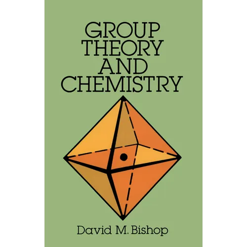 Group Theory and Chemistry