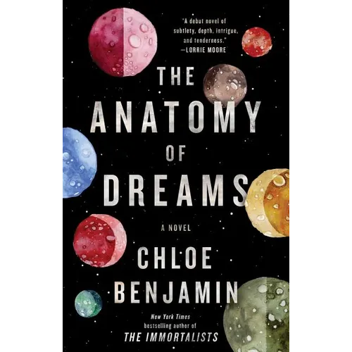 The Anatomy of Dreams
