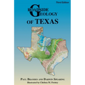 Roadside Geology of Texas