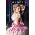 The Lady's Last Mistake: A Bow Street Duchess Romance