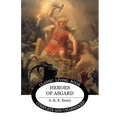 Heroes of Asgard