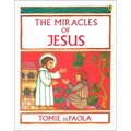 The Miracles of Jesus