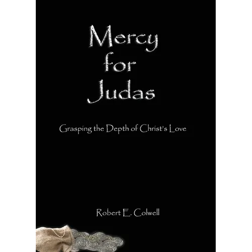 Mercy for Judas