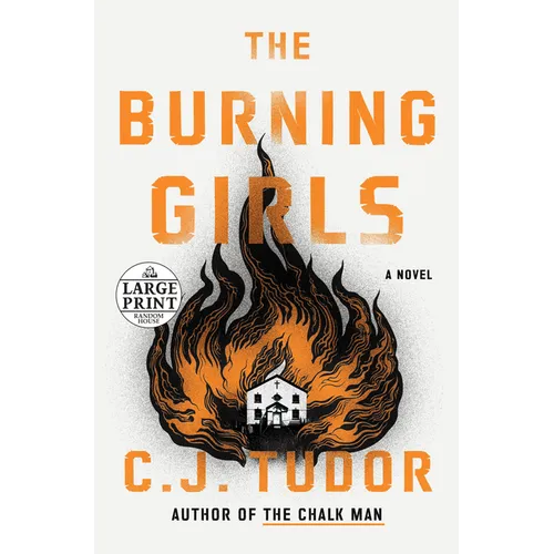 The Burning Girls