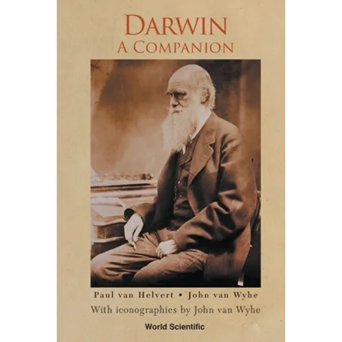 Darwin: A Companion