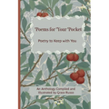 Poems for Your Pocket: Poetry to Keep with You