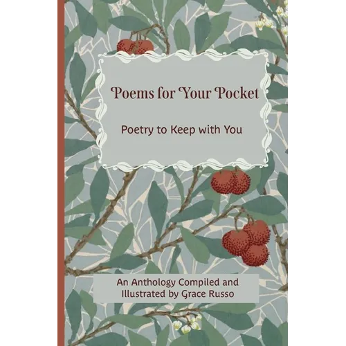 Poems for Your Pocket: Poetry to Keep with You