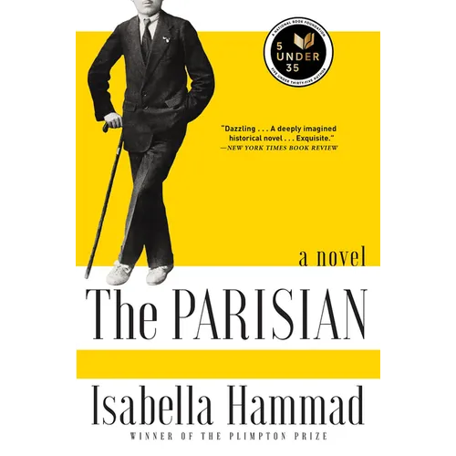 The Parisian