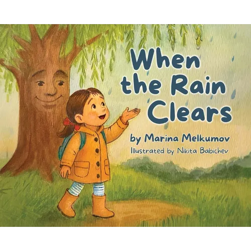When the Rain Clears
