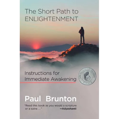 The Short Path to Enlightenment