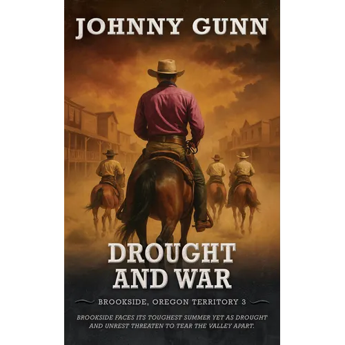Drought and War
