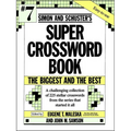 Simon & Schuster Super Crossword Puzzle Book #7