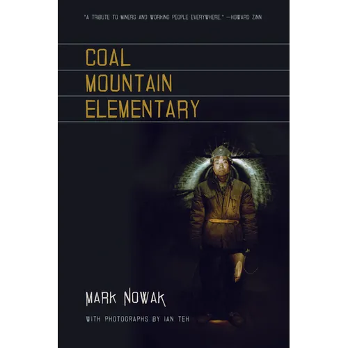 Coal Mountain Elementary