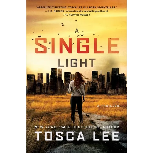 A Single Light