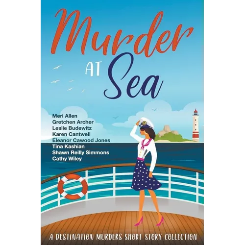 Murder At Sea