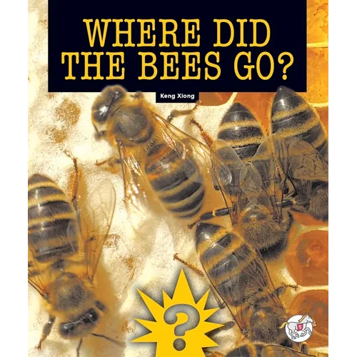 Where Did the Bees Go?