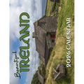 Beautiful Ireland 2026 Calendar