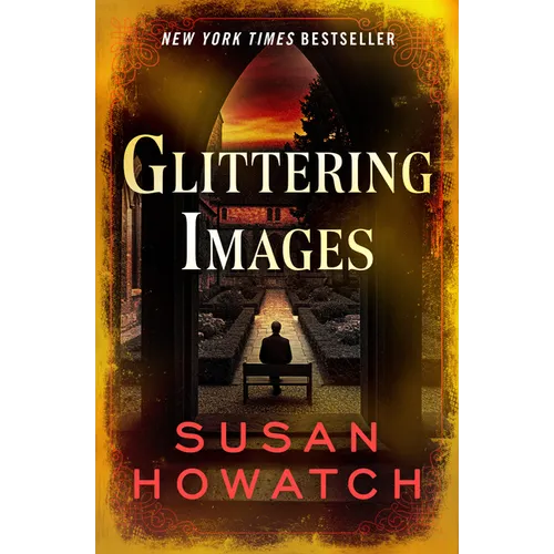 Glittering Images