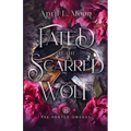 Fated to the Scarred Wolf