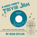 A Music Nerd's Trivia Jam
