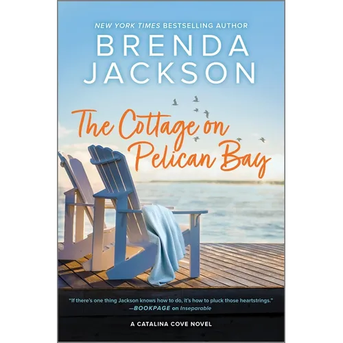 The Cottage on Pelican Bay