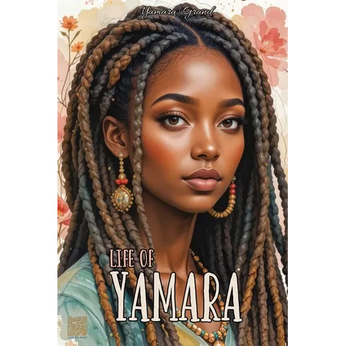 Life of Yamara: From Kingston to Miami with Dreams Bigger Than Borders