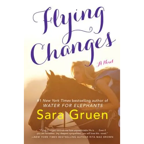 Flying Changes