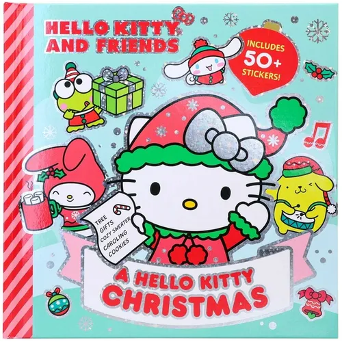 Hello Kitty and Friends: A Hello Kitty Christmas