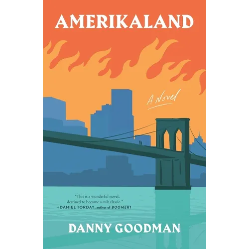 Amerikaland