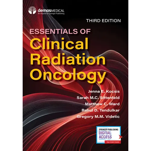 Essentials of Clinical Radiation Oncology
