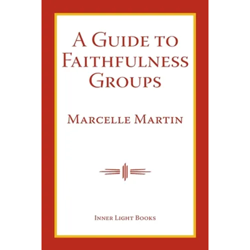 A Guide To Faithfulness Groups