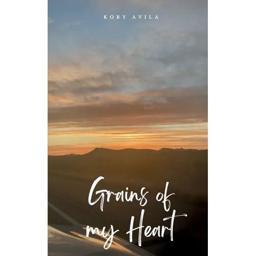 Grains of my Heart