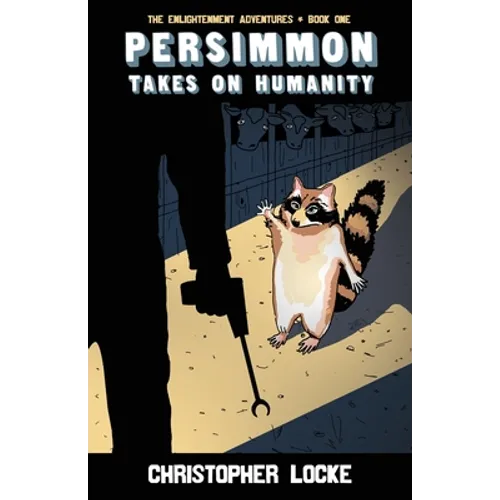 Persimmon Takes On Humanity