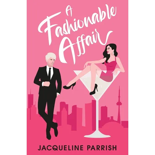 A Fashionable Affair