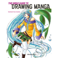 The Mega Guide to Drawing Manga